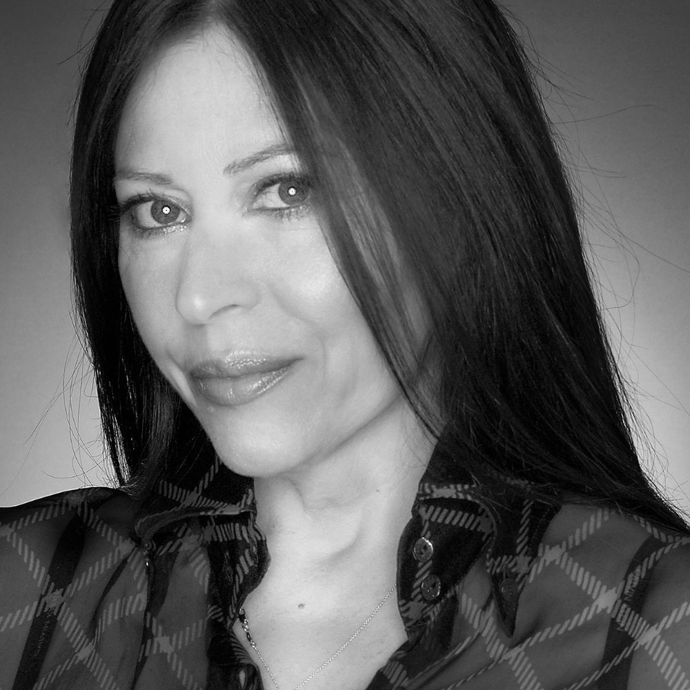 Meet your Posher, Svetlana